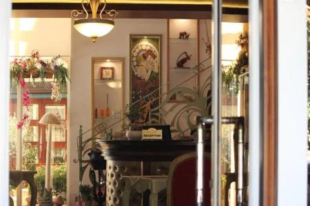 2 Kitarrat Boutique & Spa - 2
