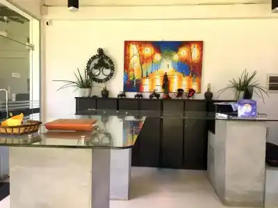 Flower Garden Eco Village - 2