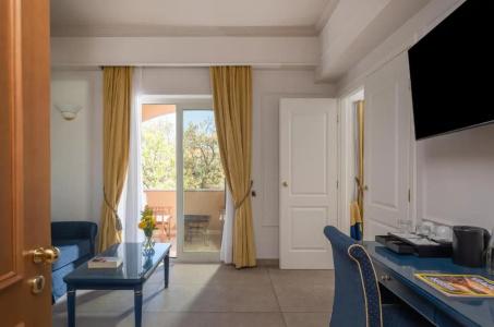 Altafiumara Resort & Spa - 94