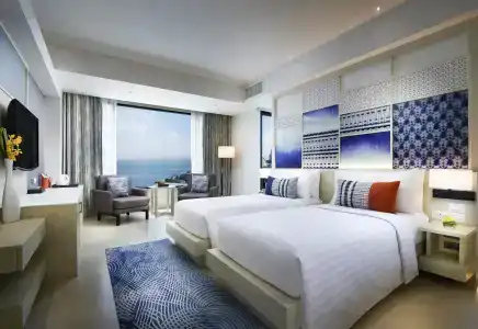 Amari Pattaya - Sha Extra Plus - 3