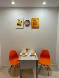 Квартира на Октябрьском, 19б - 40