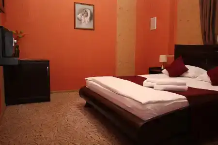 Лефортовский дворик - 12