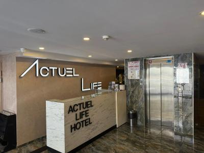 Actuel lİFe - 5