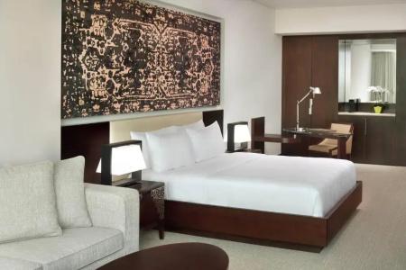 Jw Marriott Muscat - 46