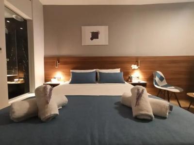 Hydria Boutique Suites by Athens Stay - 2