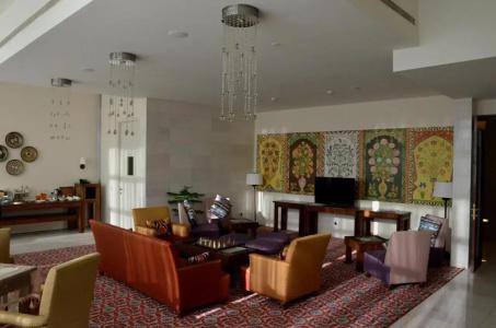Dushanbe Serena - 45