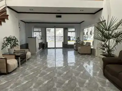 Atrium - 1