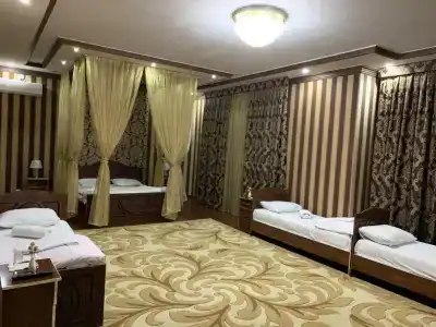 Sitorabonu - 53