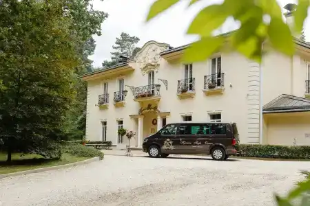 Кронон Парк - 12
