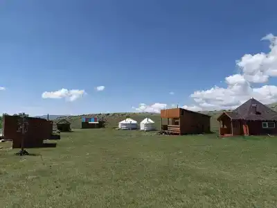 Алмат - 27