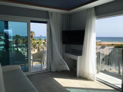 Masd Mediterraneo Apartamentos Spa - 24