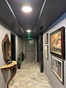 La Wisteria Boutique Istanbul - 46