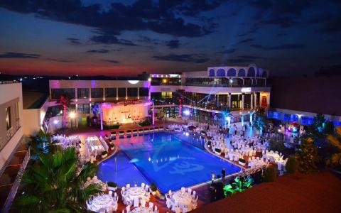 Te Stela Resort & Spa - 7