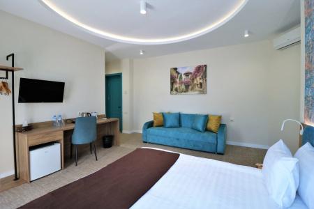 City Inn Tbilisi - 55