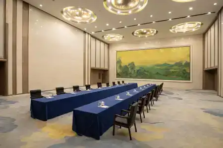 Пекин Палас Soluxe Astana - 24
