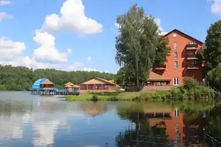 Лаврово-Песочня - 0