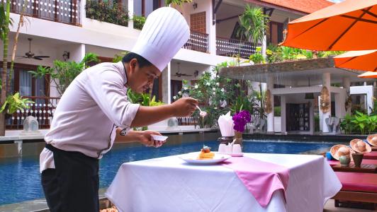 Montra Nivesha Residence - 7