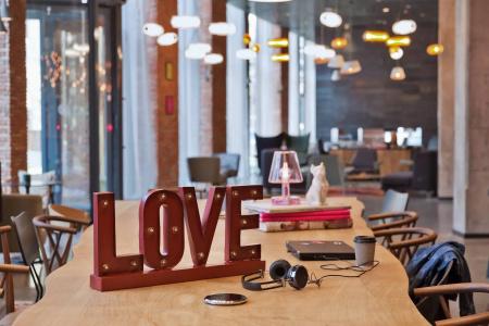 Moxy Tbilisi by Marriott - 7