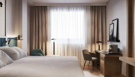 Radisson Blu, Airport - 60