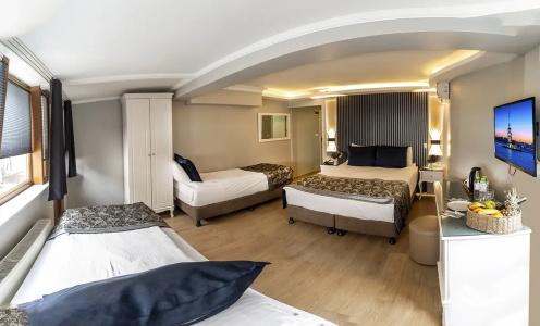 Beyazit Palace & Spa - 69