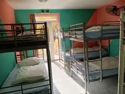 Hostel Why Me - 4