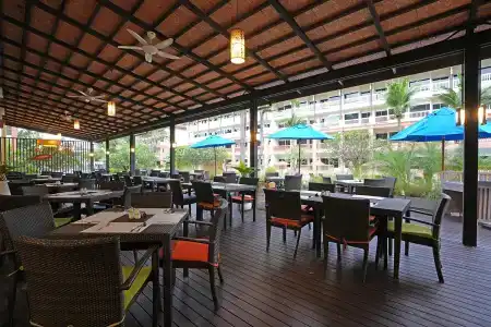 Kata Sea Breeze Resort - Sha Plus - 30