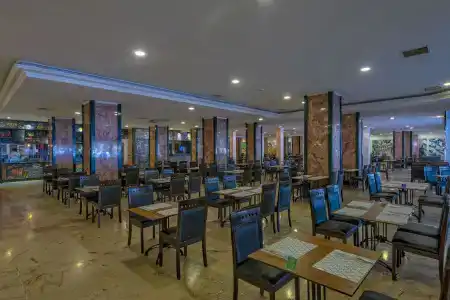 Amara Comfort Resort Kemer - 29