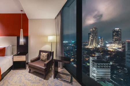 Mövenpick Colombo - 10