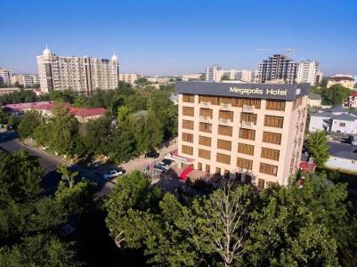 Megapolis Shymkent - 12