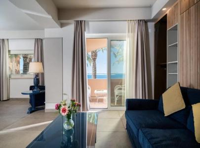 Altafiumara Resort & Spa - 105