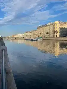 Наша Фонтанка - 0