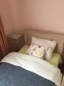 Homey Hostel - 43