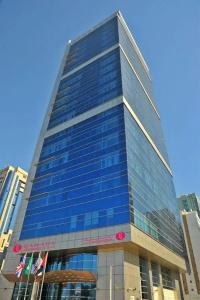 Ramada Abu Dhabi Corniche - 11