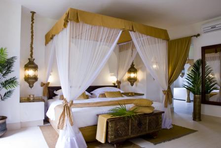Baraza and Spa Zanzibar - 8