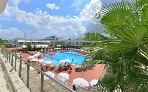 Te Stela Resort & Spa - 5