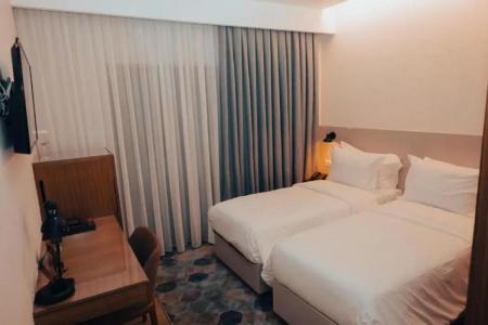 Theatro- City Center - 6