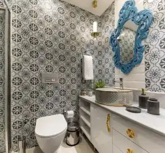 BayMari Suites City Life - 67