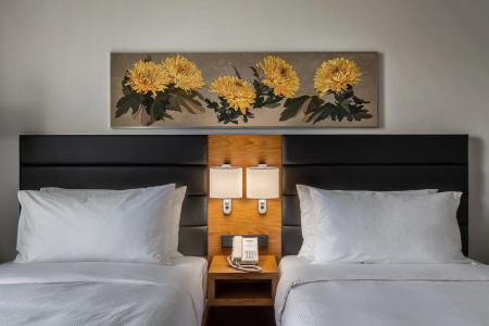 Hilton Garden Inn Tbilisi Chavchavadze - 14