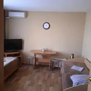 на Промышленной - 61