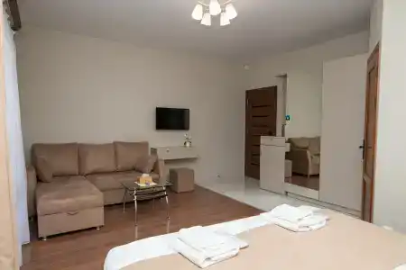 Hillside Guest House - 28