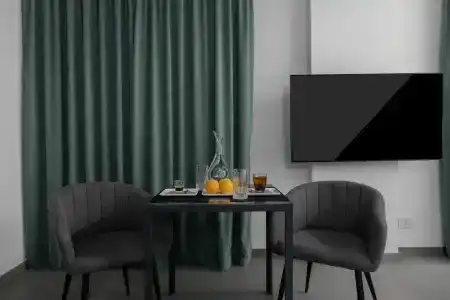 Suite Palermo Apartment - 31