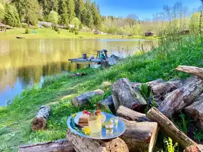 Заозерье в Тетерино - 21