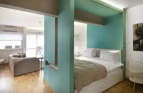 Nuru Ziya Suites - 3