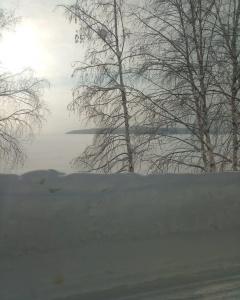 Lake House - 12