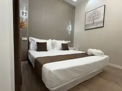 Art Regency Premium Free Airport Service - 36
