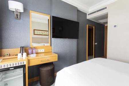 Radisson Istanbul Sultanahmet - 26