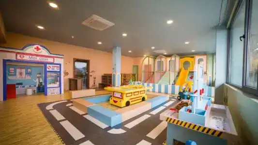 Litz Resort - 19