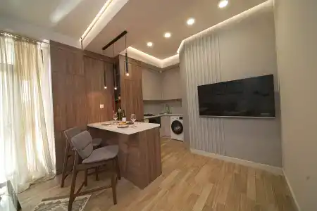Sweet Home - 17