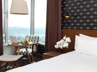 The Marmara Pera - 24