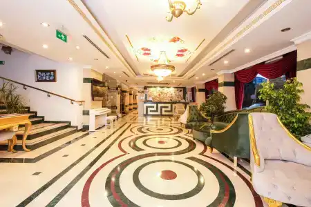 Bilem Beach & Spa - 13